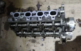 АКПП для Hyundai Creta 2018 года на фотографиях