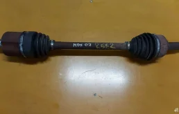 Привод передний левый для Acura MDX на фотографиях