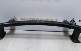 Бампер для Hyundai i40 2012 года на фотографиях