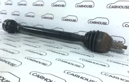 Привод передний правый для Volkswagen Polo 2012 года на фотографиях