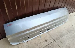 Задний борт для Land Rover Range Rover на фотографиях