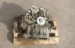 АКПП для Kia Picanto 2005 года на фотографиях