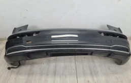 Бампер задний в сборе для Audi Q5 FY rest 2021+