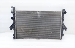 Радиатор охлаждения ДВС для Mercedes-Benz Vito W447 Vito 2014-2022