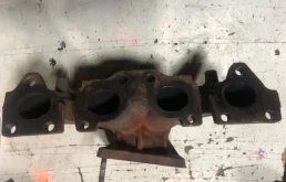 Выпускной коллектор для Citroen Berlingo 2 B9 Минивэн 2008-2016