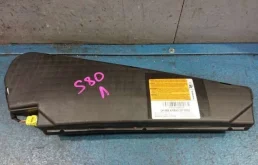 Подушка безопасности водителя для Volvo XC70 BZ 2007-2016