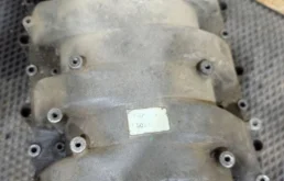 Впускной коллектор для Mercedes-Benz E class W212 2009-2015