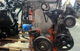 Двигатель без навесного для Honda Elysion RR 2004-2013