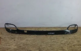 Накладка заднего бампера для Ford Mondeo 5