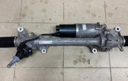 Рулевая рейка для BMW X3 на фотографиях