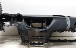 Торпедо (в сборе) для Hyundai Solaris 2020 года на фотографиях