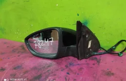 Корпус зеркала левый для Volkswagen Passat на фотографиях