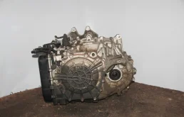 АКПП для Kia Sorento 2012 года на фотографиях