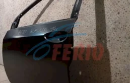 Дверь задняя левая для Toyota Corolla 2012 года на фотографиях