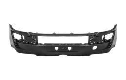 Бампер для Toyota Corolla 2016 года на фотографиях