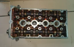 Моторная коса для Opel Mokka 2012-2016