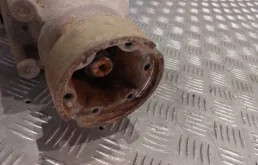 Редуктор заднего моста для Ford Explorer на фотографиях