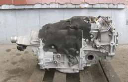 Вариатор для Subaru Legacy на фотографиях