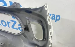 Бампер задний для Kia Picanto на фотографиях