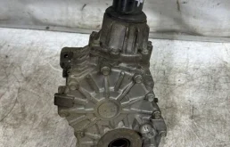 РАЗДАТОЧНАЯ КОРОБКА для Hyundai Santa Fe 2 CM 2006-2012