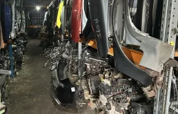 запчасти на иномарки с гарантией