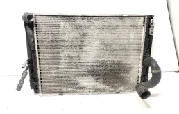 Радиатор охлаждения ДВС (17 11 7 562 079) для BMW 3er Е90 2005-2011