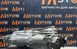 Двигатель без навесного для Ford Galaxy WGR 1995-2006