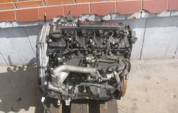 ГБЦ для Kia Sorento 2008 года на фотографиях