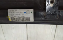 Магнитола для Volkswagen Touareg на фотографиях