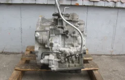 Вариатор для Nissan Serena 2010 года на фотографиях