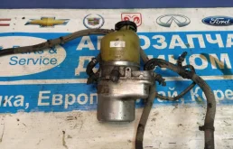 Насос ГУР для Opel Astra 2004 года на фотографиях