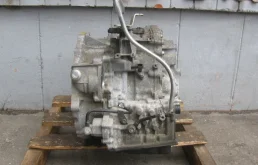 Вариатор для Nissan Serena 2010 года на фотографиях