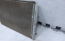 Радиатор кондиционера для Hyundai Solaris 2013 года на фотографиях