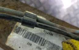 Редуктор заднего моста для Ford Transit на фотографиях