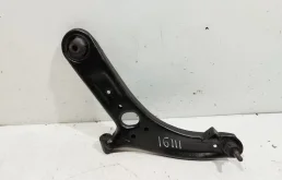 Рычаг передний левый нижний для Hyundai Solaris 1 рестайлинг 2014-2017