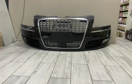 Бампер передний для Audi A8 D3 2002-2010