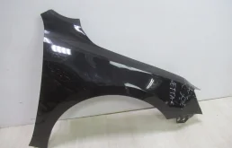 Крыло правое для Volkswagen Jetta 2021 года на фотографиях