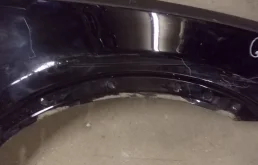 Крыло правое для Audi Q3 2016 года на фотографиях