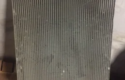 Радиатор кондиционера для BMW 5er 2013 года на фотографиях