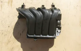 Впускной коллектор для Hyundai Creta на фотографиях