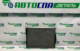 радиатор водяного охлаждения bmw e90 (17 11 7 559 273) для BMW 3er Е90 2005-2011