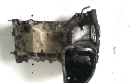 Поддон масляный двигателя (1210151030) для Toyota Land Cruiser 200 2007-2015