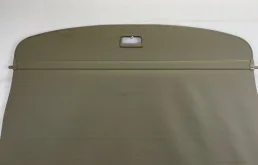 Шторка багажника для Audi Q7 на фотографиях