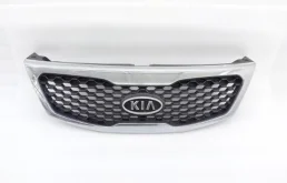Рамка решетки радиатора для Kia Sorento 2 XM Rest 2012-2021
