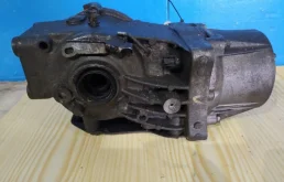 Редуктор дифференциала ведущего моста для Toyota RAV4 на фотографиях