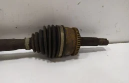 Привод передний левый для Hyundai Solaris 2018 года на фотографиях