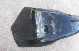 Бампер задний для Opel Insignia на фотографиях