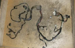 акпп V5A51 для Mitsubishi Pajero V70 5dr (JDM) 1999-2006