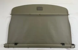 Шторка багажника для Audi Q7 4L 2005-2015