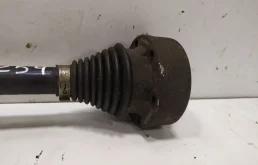 Привод передний левый для Volkswagen Polo 2012 года на фотографиях